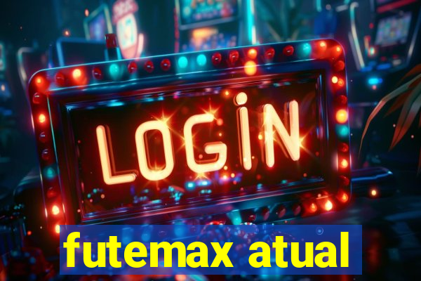 futemax atual